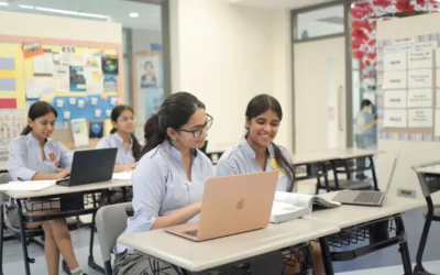 The Future of Learning: Chatrabhuj Narsee Mumbai’s Vision for Education in a Changing World
