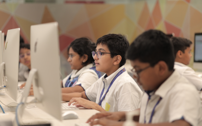 Tech-Savvy Narseeans: How Coding is Shaping Our Future