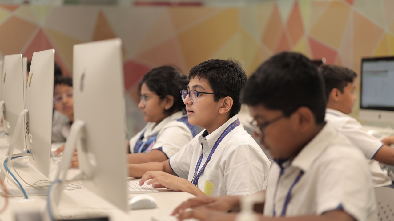 Tech-Savvy Narseeans: How Coding is Shaping Our Future