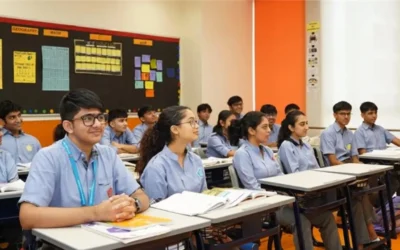 From IBDP to University Excellence: The Seamless Journey to Higher Education