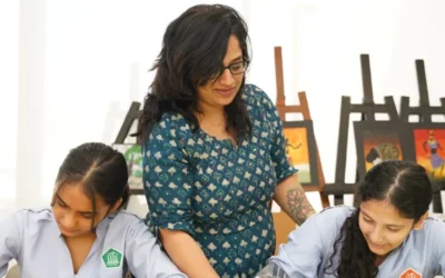 Beyond Academics: How the IB Diploma Programme Nurtures Well-Rounded Global Citizens