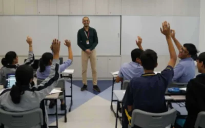 How IGCSE Curriculum Shapes Global Leaders of Tomorrow