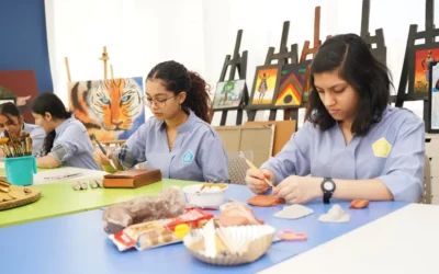 A Step-by-Step Guide to Excelling in CNS Mumbai’s IBDP: From Application to Graduation