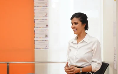 Balancing Academics and Creativity: How CNS Mumbai’s IBDP Program Nurtures Well-Rounded Students