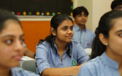 From Mumbai to the World: How CNS Mumbai’s IBDP Program Prepares Students for Global Universities 