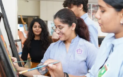 Why IBDP? A Parent’s Guide to Holistic Learning and College Readiness at CNS Mumbai