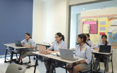 Surviving IBDP: Time Management Hacks for Students Balancing CAS, TOK, and Exams