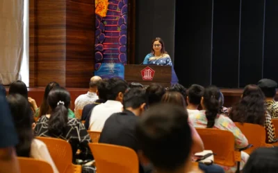 How CNS Mumbai’s Career Counselling creates a University Advantage?