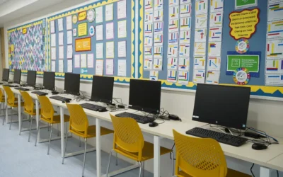 How CNS Mumbai’s Curriculum Stands the Test of Future-Readiness?