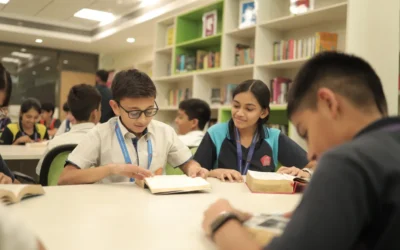 The Transformative Impact of IBDP’s Core Components at CNS Kandivali