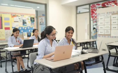 A Day in the Life at CNS Mumbai: What Makes Us Different