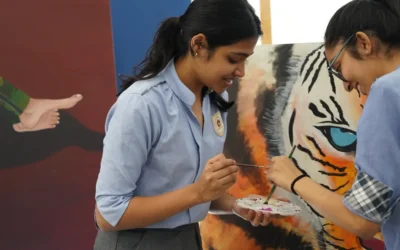 Teaching with heart the IBDP way