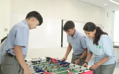 The Creative Mind: How CNS Mumbai Uses Creativity to Build Smarter Students