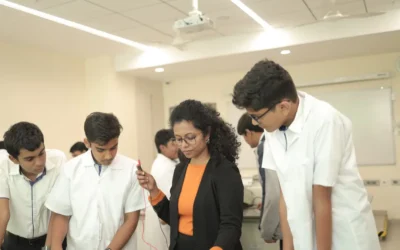 10 Reasons Why IBDP Graduates Succeed in Global Universities