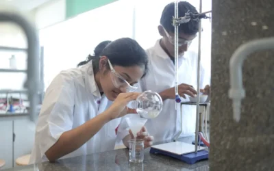 Best IB Schools in Mumbai – What Sets Chatrabhuj Narsee School Apart?