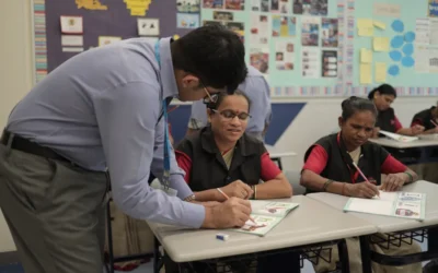 The CNS Advantage: What Sets Our IBDP Programme Apart in Mumbai’s Educational Landscape