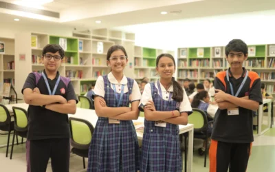 The Parent’s Guide to Choosing Among the Top IB Schools in Mumbai