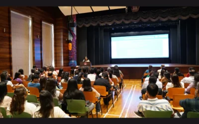 A Parent’s Guide to Transitioning from National to International Curriculum at CNS