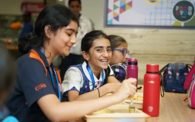 Spark Lifelong Learning in Early Years