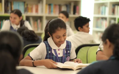 Why IGCSE Prepares Global Leaders?