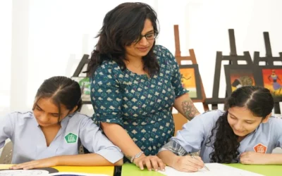Boundary-Breaking Placements for IBDP’s Emerging Global Leaders