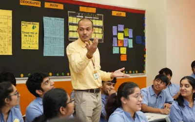 Merit Pathways Opened by Elite Chairman’s Scholarships