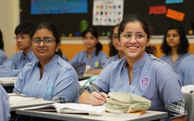 How CNS Mumbai Prepares Students for an AI-Driven World