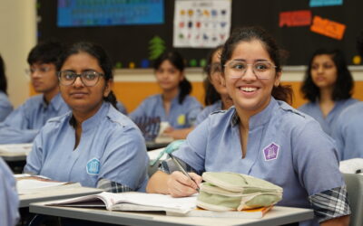 How CNS Mumbai Prepares Students for an AI-Driven World