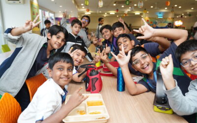 From IGCSE to IBDP: A Parent’s Guide to Supporting Digital Citizenship & Online Safety