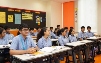 Why CBSE to IB Transition Feels Easier Than Most Parents Expect?
