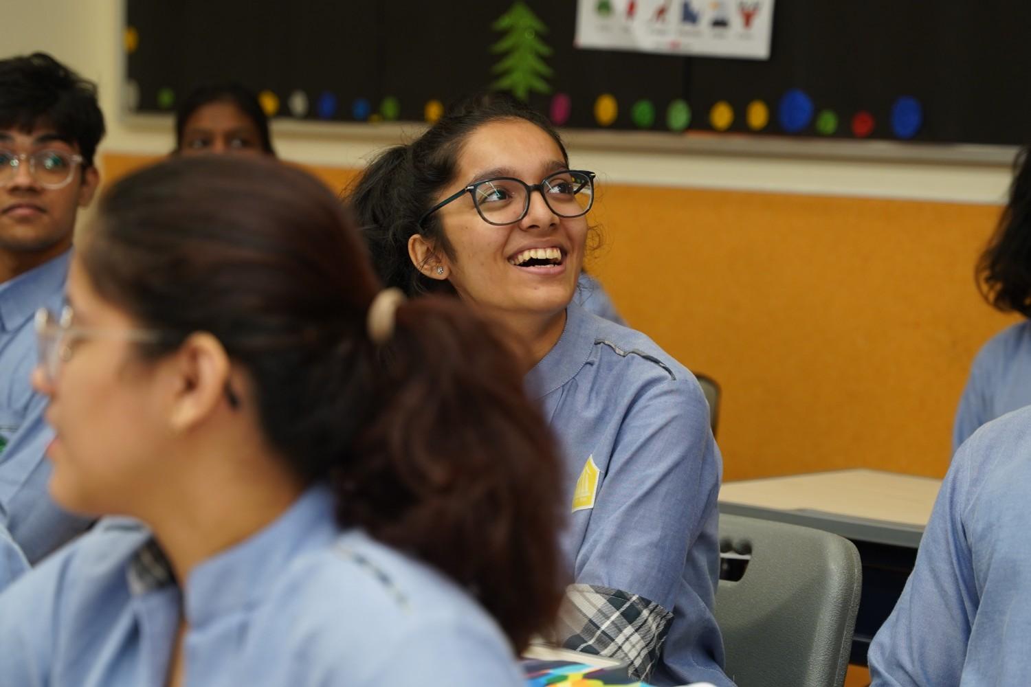 Choosing an IBDP School