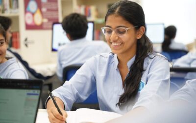 Does IGCSE Help Students Study Abroad?