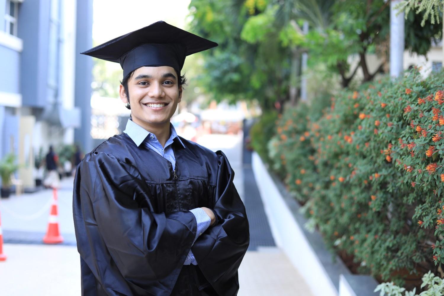 CNS Kandivali Result