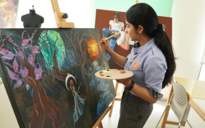 How IBDP Helps Students Discover the Right University Path?