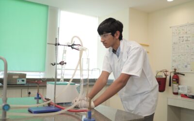 Why IBDP Matters in an AI-Driven World?