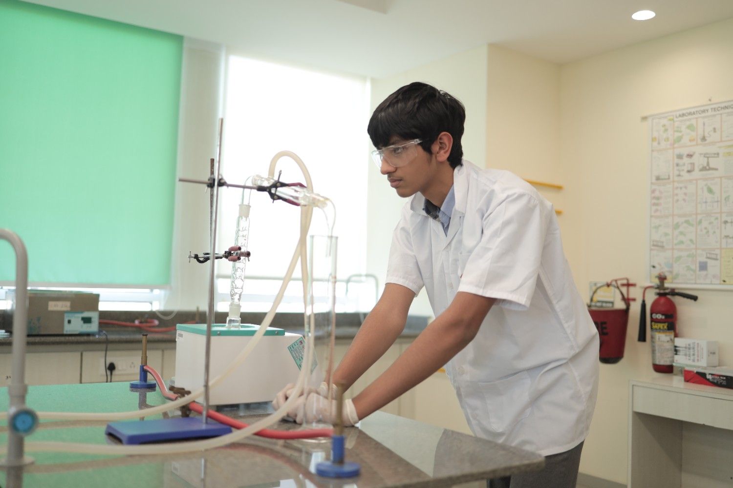 ibdp students in ai driven world