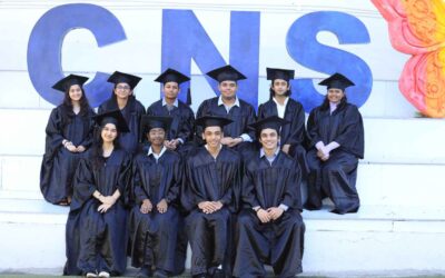 Why CNS Is Introducing A Levels: Expanding Choice for Global-Minded Families