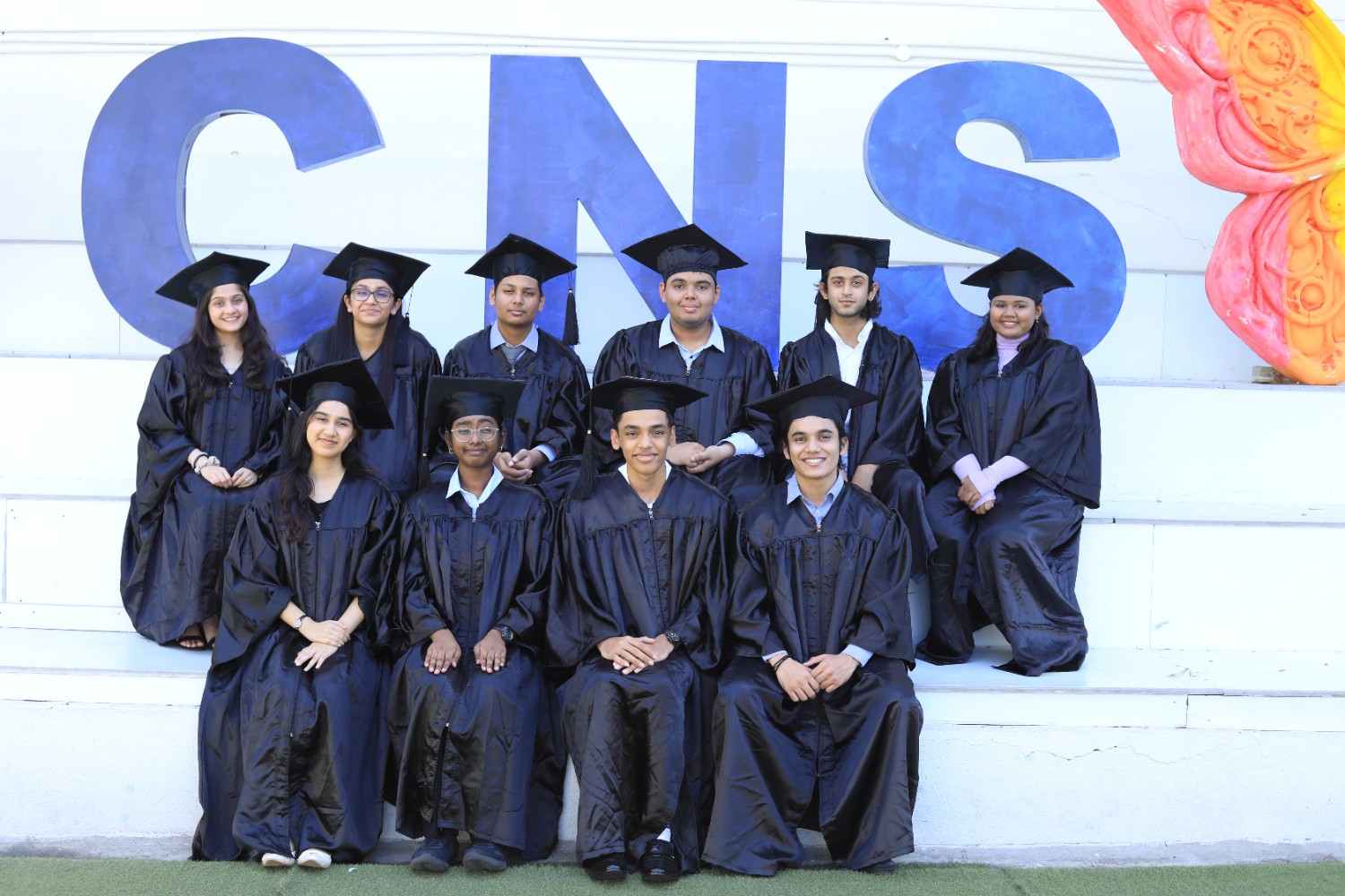 cns mumbai introduces