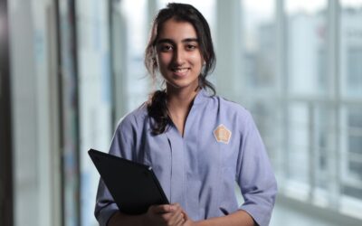 A Levels at CNS: Everything Parents Need to Know Before Choosing Subjects