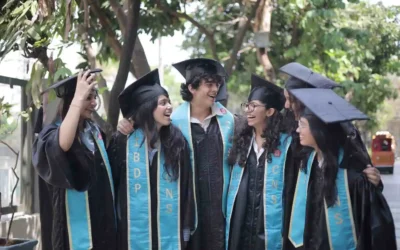 How Can IBDP Shape the Journey to a Dream University?